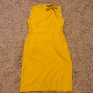 Zara dress